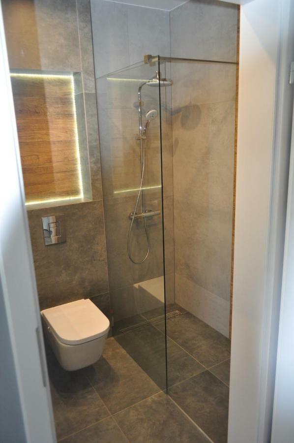 Apartament Shadow Grey Kołobrzeg Eksteriør billede